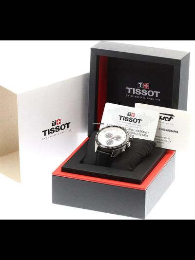 Швейцарские часы Tissot T131.617.16.032.00