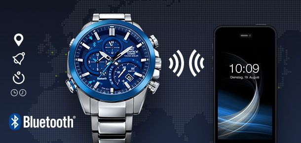 Edifice casio price list sale