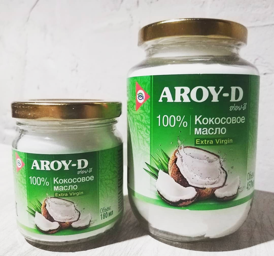 масло кокосовое extra virgin aroy d 450мл. пальмовое и кокосовое масло. кокосовое масло aroy-d. Aroy-d кокосовое масло 100% (extra virgin). масло кокосовое aroy-d 450.