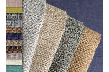 (СОЗ) Коллекция Рогожка "Мадагаскар" (Madagaskar).

Состав ткани: полиэстер 100%.
Ширина ткани: 145 см.
Плотность ткани: 221 г/м2.
Устойчивость к истиранию: > 70 000 циклов.
Тип ткани: Рогожка.
Страна-производитель: Китай.