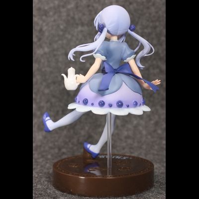 Фигурка Чино Кафу (Kafuu Chino)