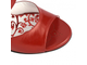 A25 perlato rosso