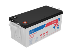 Аккумулятор свинцово-кислотный VRC 12-200