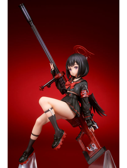 Фигурка 1/7 Масиро Сидзуяма (Mashiro Shizuyama)