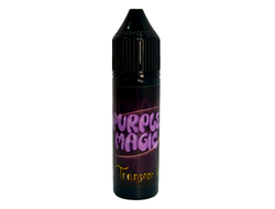 Трансферные чернила Purple Magic Transfer Ink для струйных принтеров Canon / HP, 30 мл
