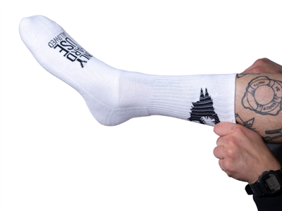 Носки STRESS "Волк"