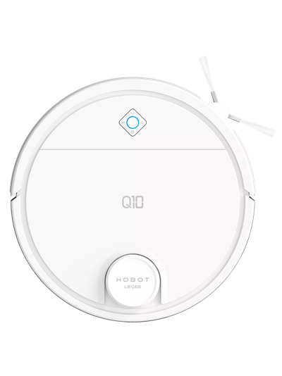Робот-пылесос моющий Hobot LEGEE-Q10