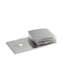 Коннектор стекло-стена T-733S