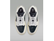 Nike Air Jordan 1 Low Anthracite/Sail/Jade Smoke