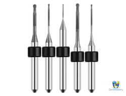 Фрезы для CAD/CAM систем XTCERA - Идеальные инструменты для фрезерования