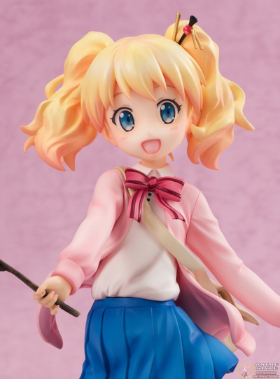 Фигурка 1/7 Алиса Картерет (Alice Cartelet)