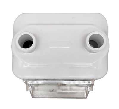 Счетчик газа СГБ G4 М33х1,5 верхний левосторонний