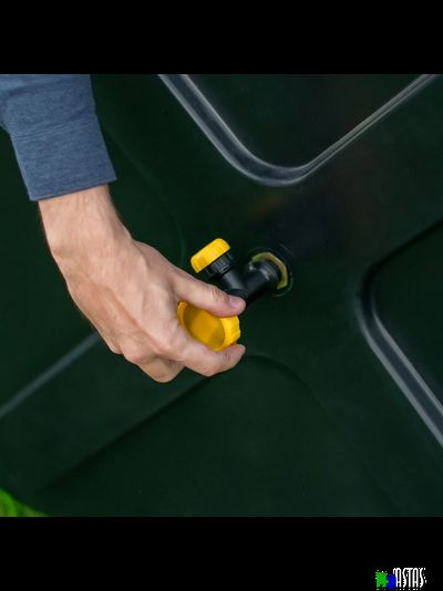 Бак для душа «Rostok» 150л с подогревом (копия) (копия)