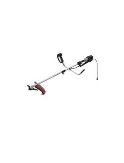 Триммер электрический P.I.T. PTR1750-EL (1700Вт, скаш.420мм,напл. ремень, велорукоятка, разъем.штанга, нож+леска)