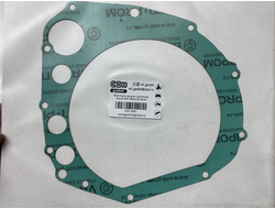 Прокладка крышки сцепления Suzuki GSX-R600/750 96-00 SVF-13801