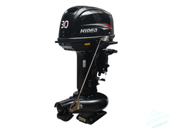 Лодочный мотор Hidea HDJ30FHS (водомет)