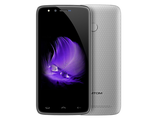 HOMTOM HT50 Серебристый