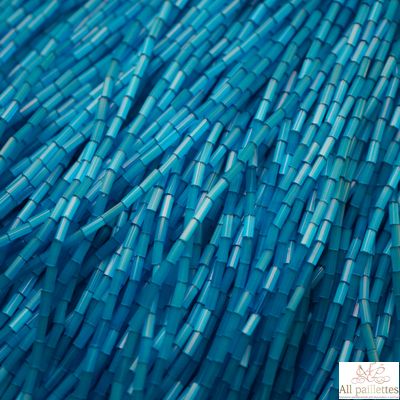 Бисер сатиновый 2" 65021