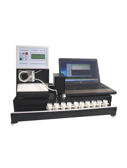 СКОРОСТНОЙ ИНФРАКРАСНЫЙ анализатор качества молока "ИнфраМилк" исполнение ПРОФИ