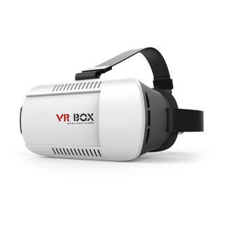 Очки виртуальной реальности VR BOX 1.0 оптом