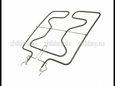 Тэн духовки для плиты Bosch, Siemens 470763 (00470763, 00776214, 20003983, 00682466)