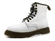 Ботинки Dr. Martens 1460 White белые женские