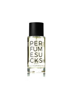 Perfume.Sucks Black
