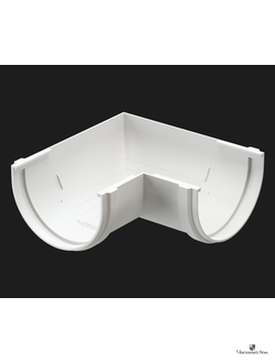 Угловой элемент 90  PREMIUM