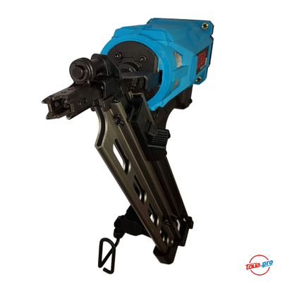 Гвоздезабивной пистолет по дереву Toua GFN3490CH-С