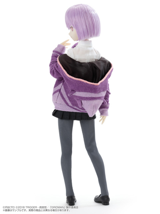 Кукла 1/6 PureNeemo Аканэ Шинджо (Akane Shinjou)