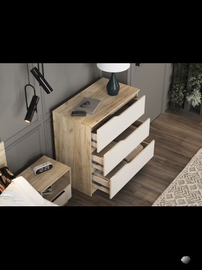 Лавена комод КМ-001