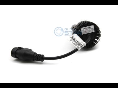 Светодиодная лампа H11 X-Bright S2 CSP 2000Lm, 5000K, 12v, 1шт