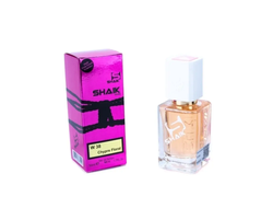SHAIK 38 Парфюмерная вода аромат Chanel Chance 50мл