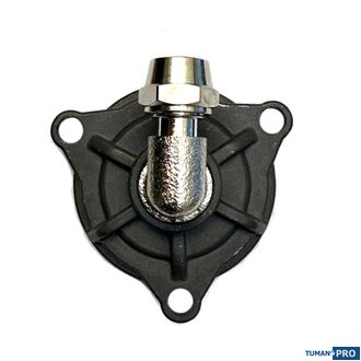 Передняя крышка насоса (FG-100-150-200)