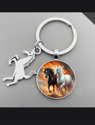 Брелок &quot;Лошадь&quot;
