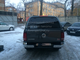 Кунг S2 на Volkswagen AMAROK
