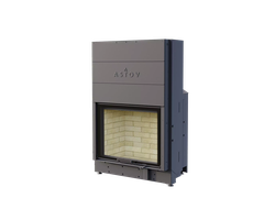 Каминная топка ПС 8063 У