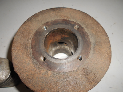 Цилиндр Киевлянин