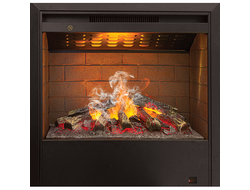 Электроочаг 3D Helios 26