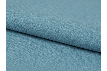 (АРБ) Рогожка "Бьорк" (BJORK) - BLUE.

Состав: полиэстер (PES) 100%.
Плотность: 360 г/кв.м.
Устойчивость к истиранию: 50 000 циклов.
Ширина: 140 см.
Производитель: Китай.

Внимание! Цвет материала может быть искажен настройками монитора.