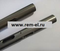 Stahl Folding Parts 243-498-BG-03