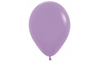 Премиум шар 10"/25см Пастель, Sx, 100 шт МИКС