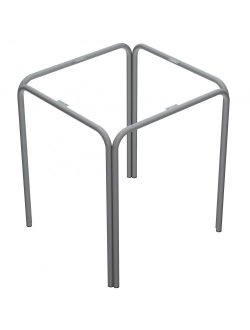 Квадратное подстолье №4