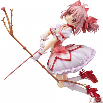 Madoka kaname figure outlet