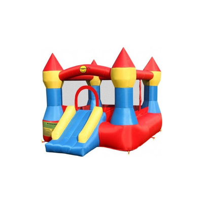 Надувной батут «Супер прыжок»