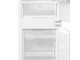 Встраиваемый холодильник Korting KSI 17860 CFL