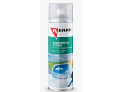 Очиститель стекол КR922 (650мл)