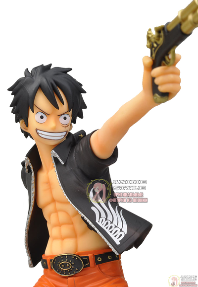 Фигурка 1/7 Монки Д. Луффи (Monkey D Luffy)