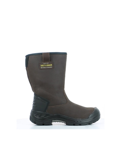 Сапоги Safety Jogger Boreas S3 Зимние рабочие р.40