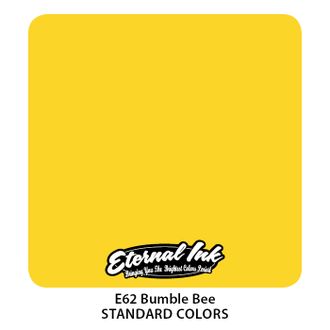 Bumble bee - Eternal (США 1/2 OZ - 15 мл.)